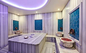 Spa & Termal
