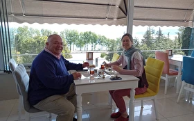 Yeme & İçme