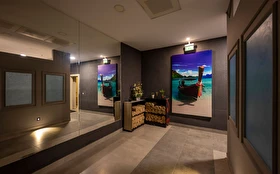 Spa & Termal