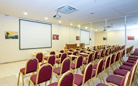 Toplantı & Seminer