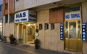 Otel Dışı
