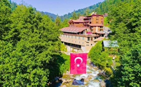 Otel Dışı