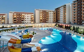 Otel Dışı