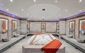 Spa & Termal