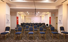 Toplantı & Seminer