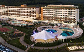 Otel Dışı