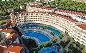 Tümü