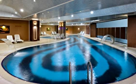 Spa & Termal