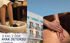Spa & Termal