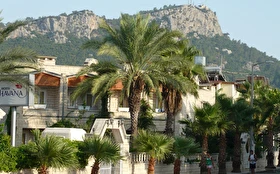 Otel Dışı