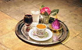 Yeme & İçme