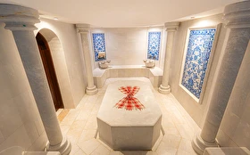 Spa & Termal