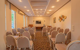 Toplantı & Seminer