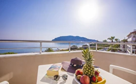 Otel Dışı