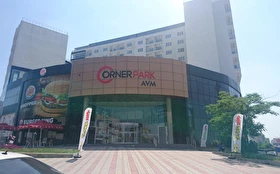 Otel Dışı