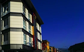 Otel Dışı