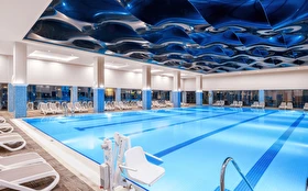 Spa & Termal