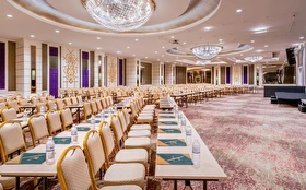 Toplantı & Seminer