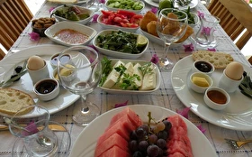 Yeme & İçme