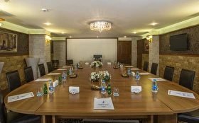 Toplantı & Seminer
