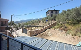 Otel Dışı