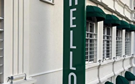 Otel Dışı