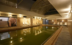 Spa & Termal
