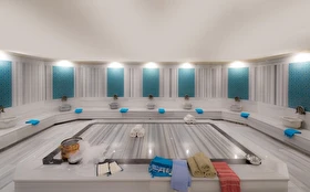 Spa & Termal