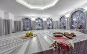 Spa & Termal