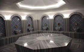 Spa & Termal