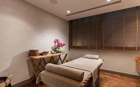 Spa & Termal