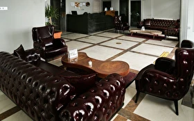 Otel Dışı