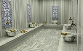 Spa & Termal