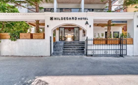 Otel Dışı