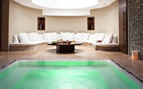 Spa & Termal