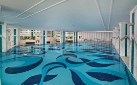 Spa & Termal