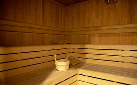 Spa & Termal