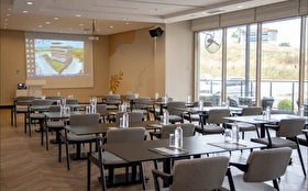 Toplantı & Seminer