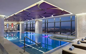 Spa & Termal