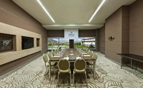 Toplantı & Seminer