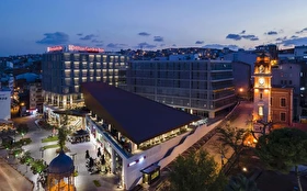 Otel Dışı