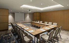 Toplantı & Seminer