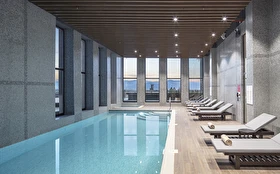 Spa & Termal