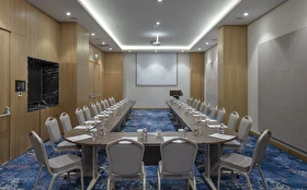 Toplantı & Seminer