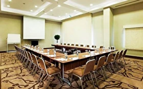 Toplantı & Seminer