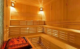 Spa & Termal