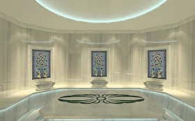 Spa & Termal