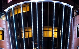 Otel Dışı