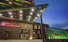 Otel Dışı