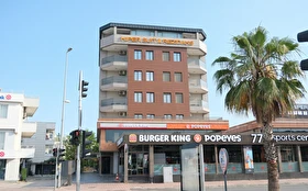 Tümü